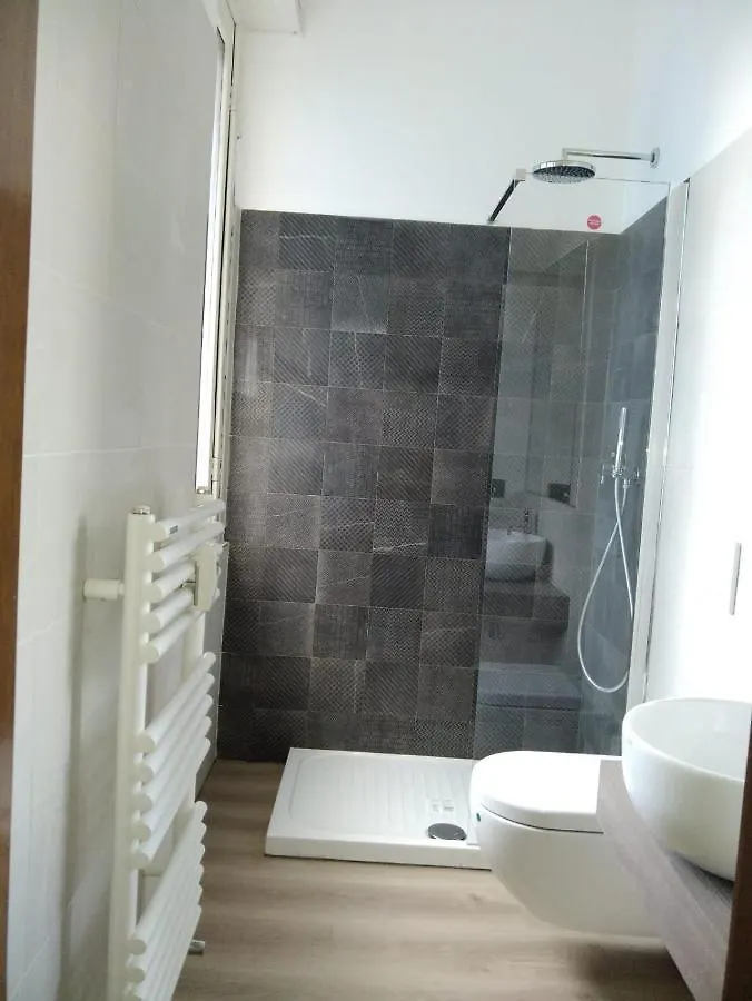 Bed&Dream Apartment Milan 0*,  Italy