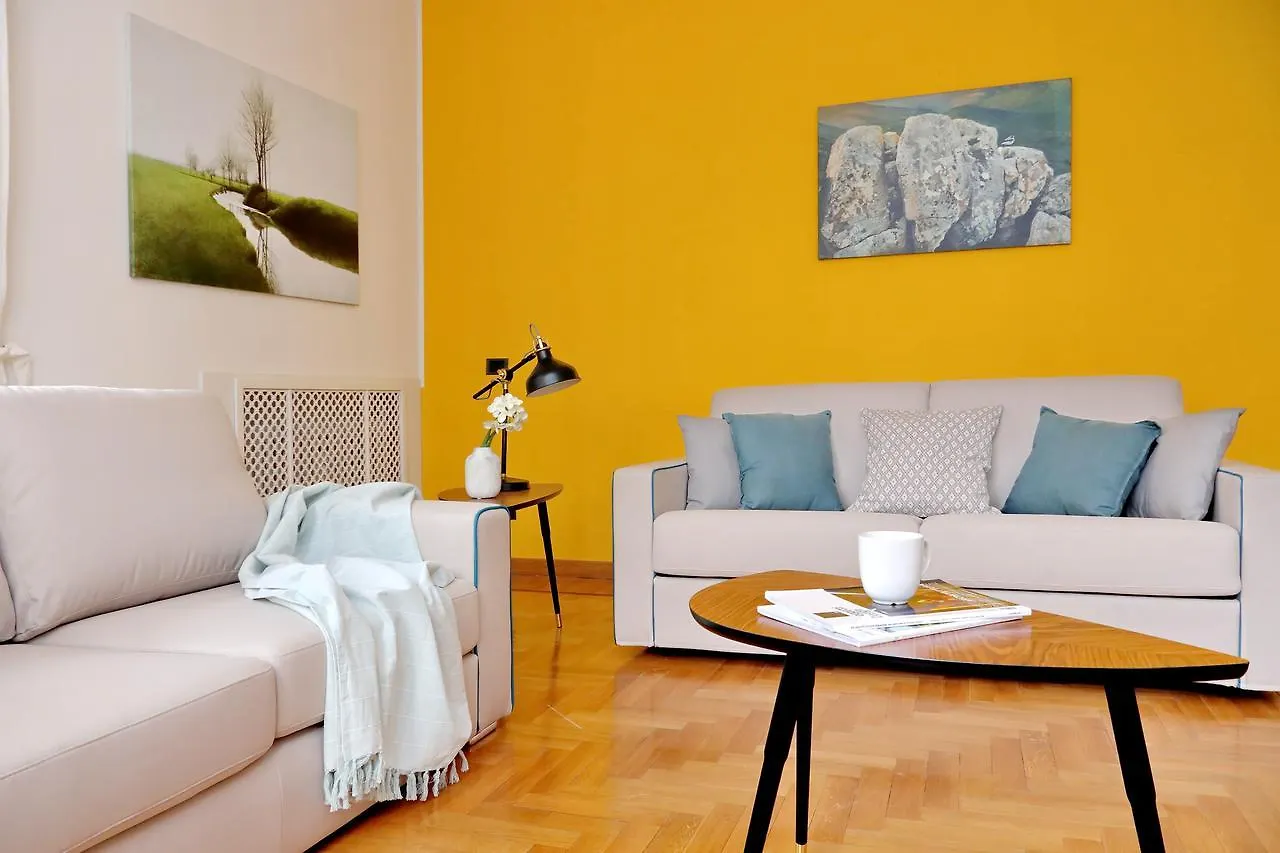 Bed&Dream Apartment Milan