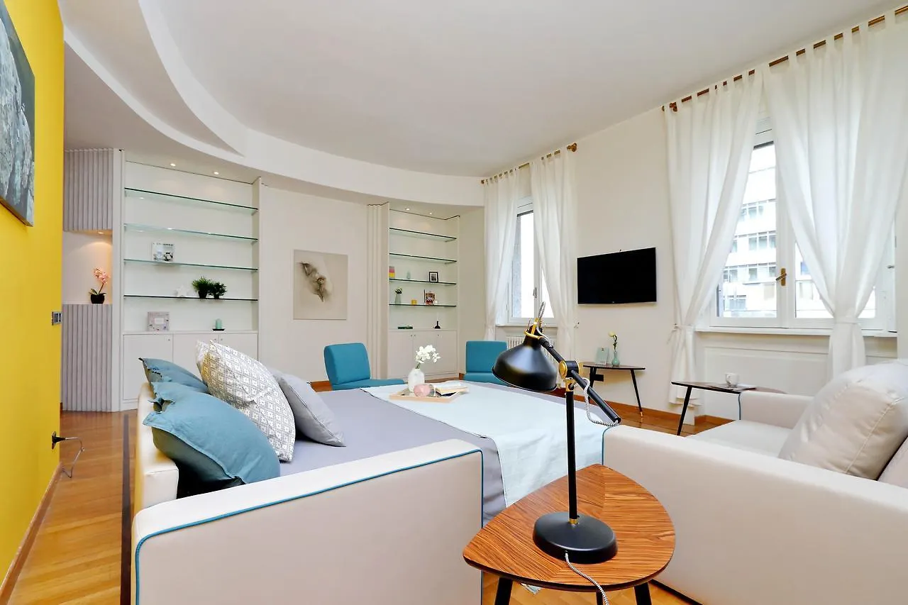 Bed&Dream Apartment Milan