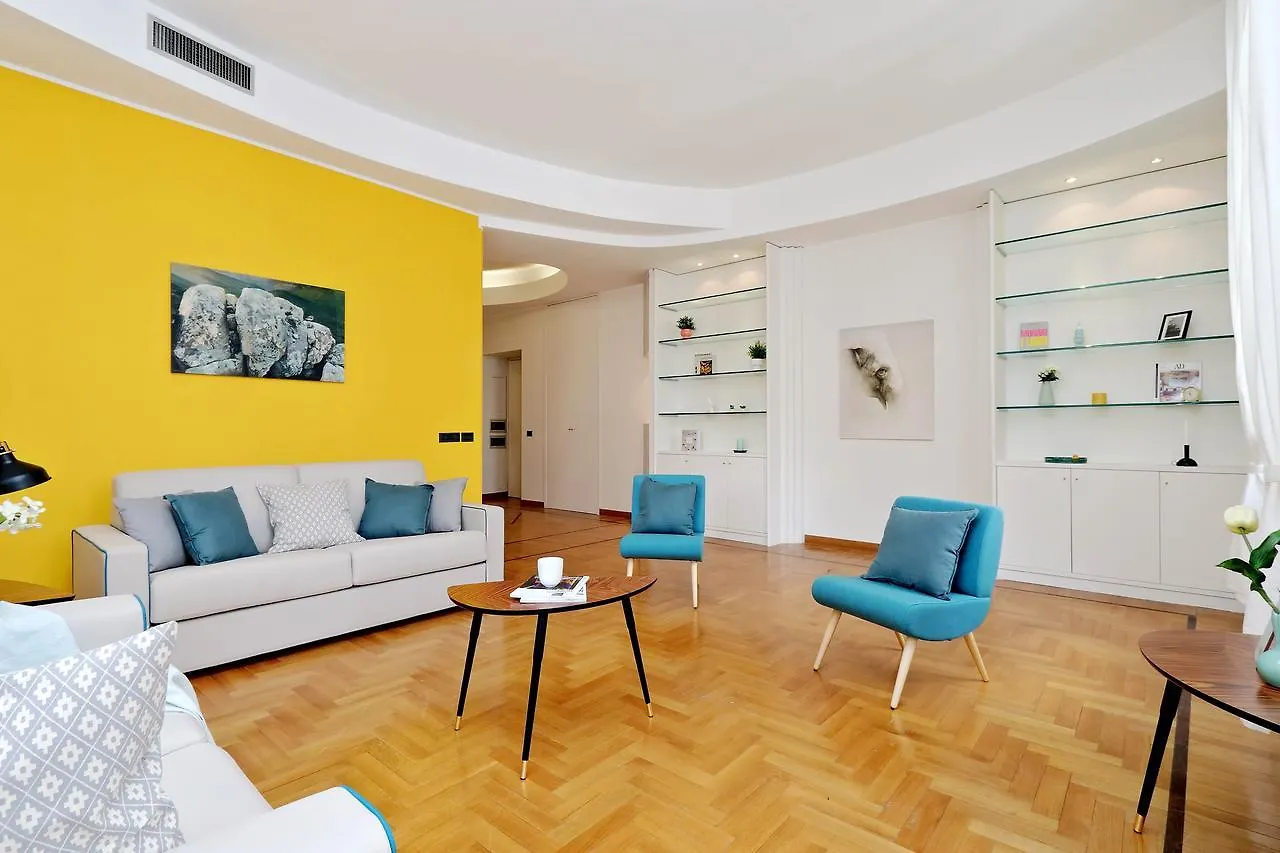 Bed&Dream Apartment Milan