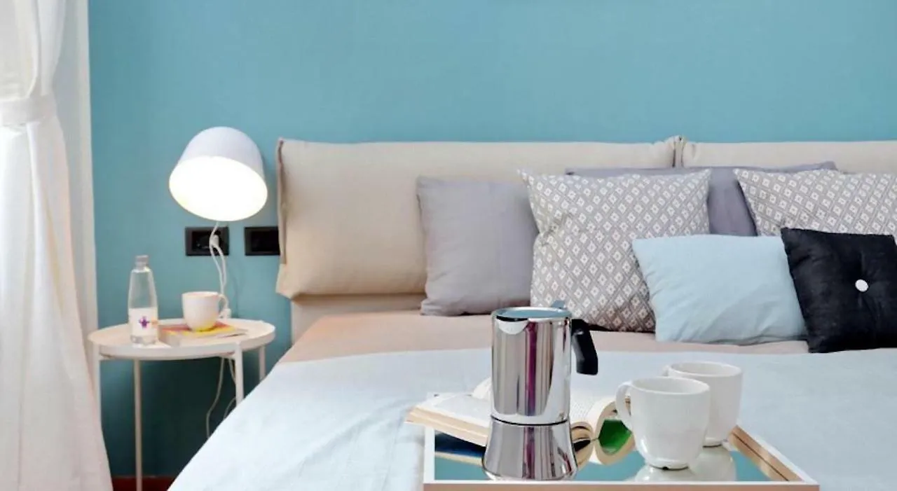 Bed&Dream Apartment Milan