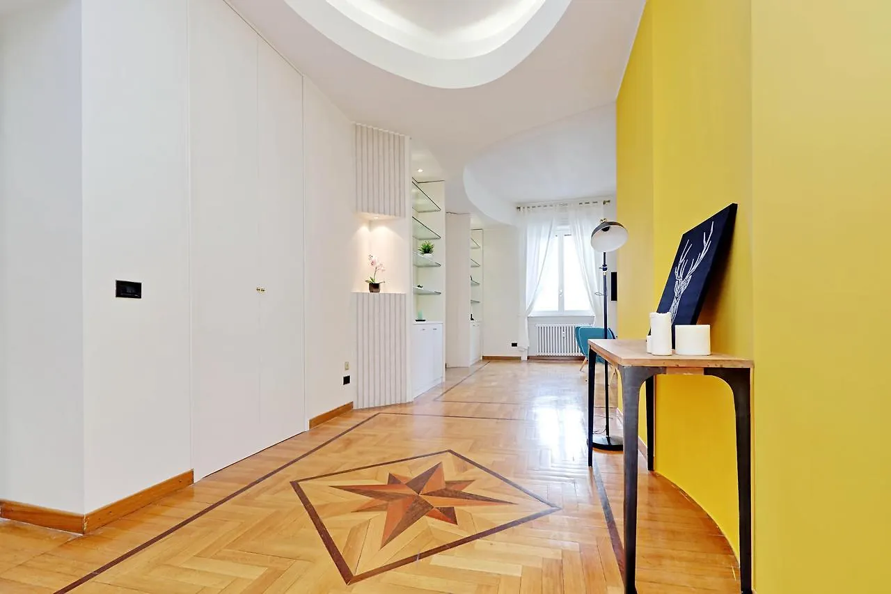 Apartament Bed&Dream Mediolan 0*,
