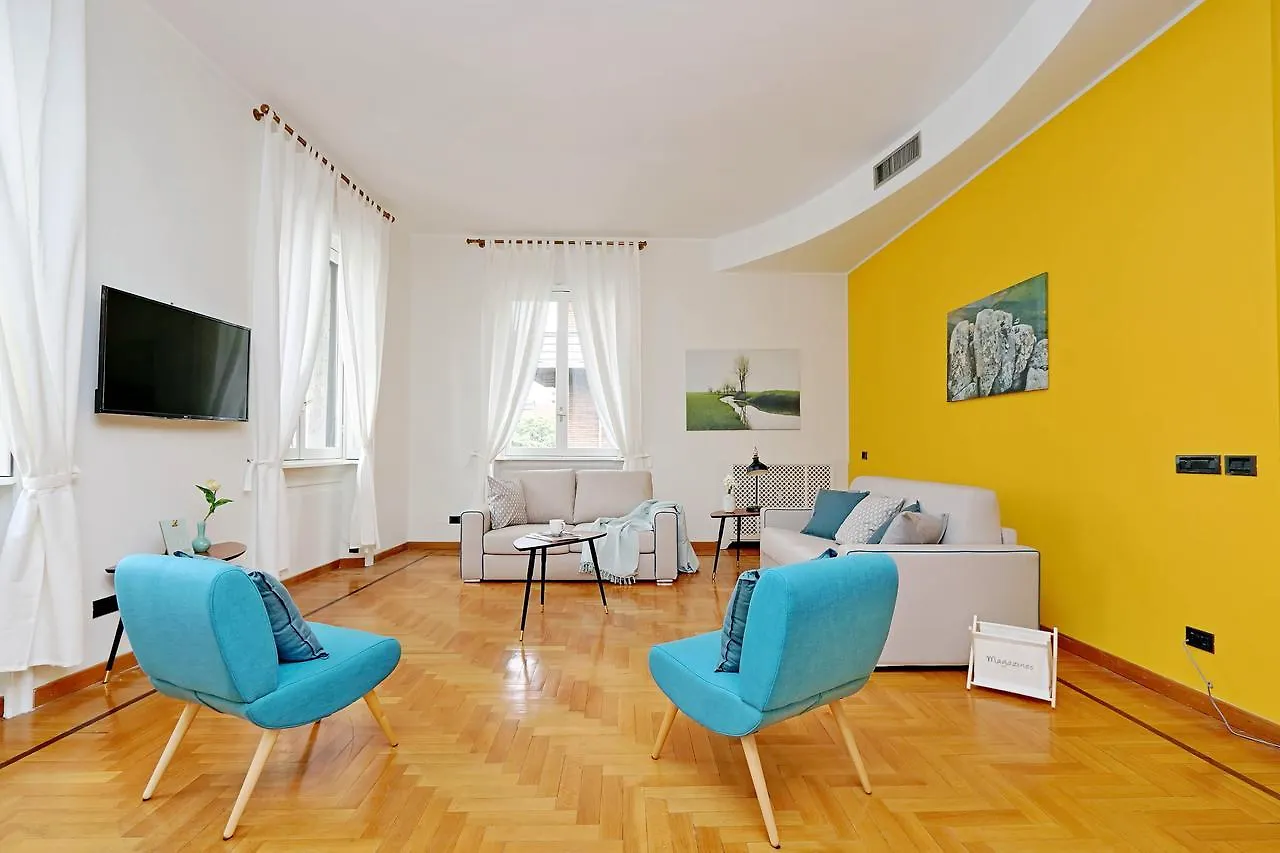 Apartament Bed&Dream Mediolan