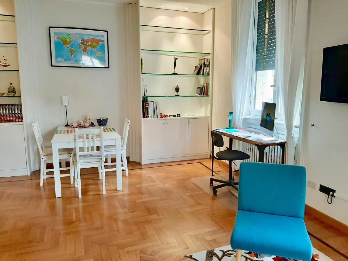 Apartament Bed&Dream Mediolan