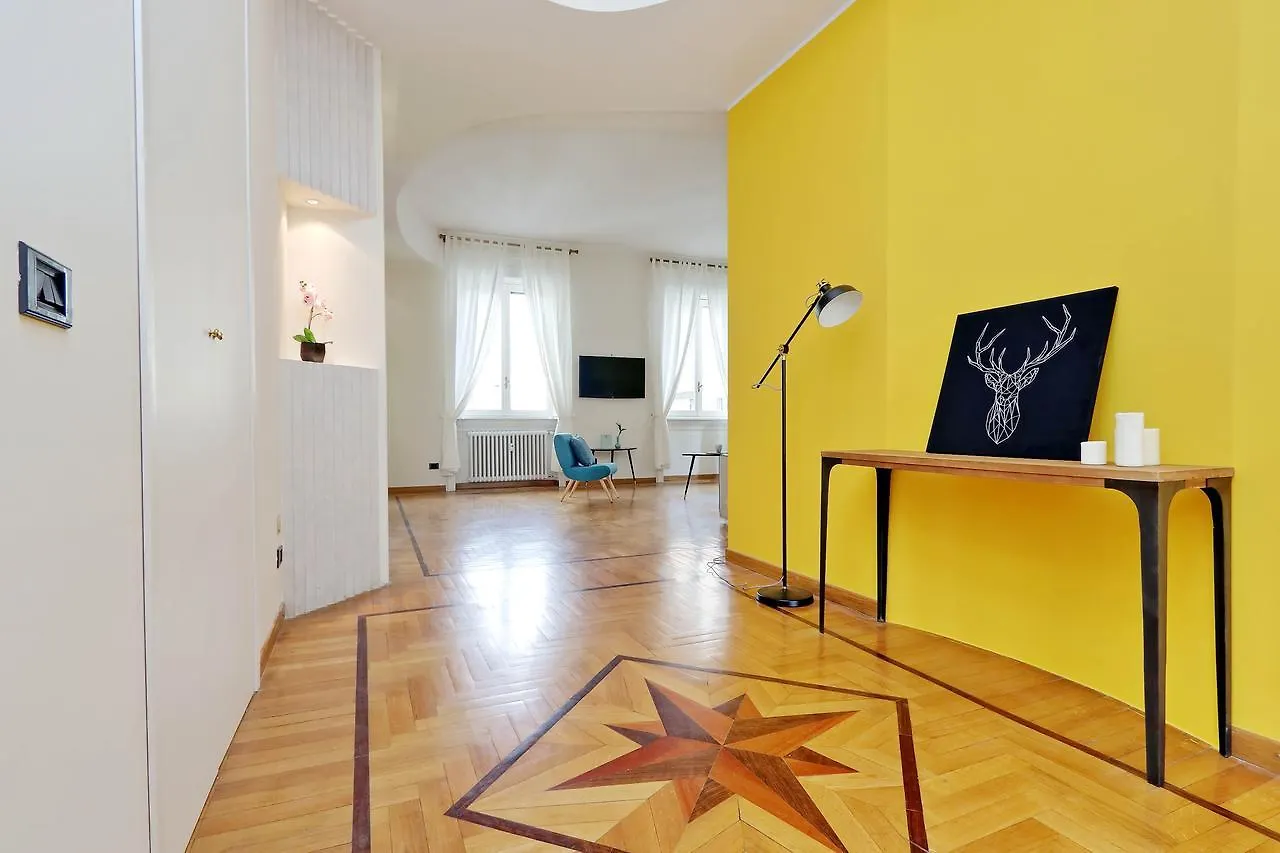 Bed&Dream Apartment Milan